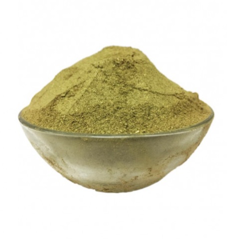 Zaz Herb For Hair 5Kg