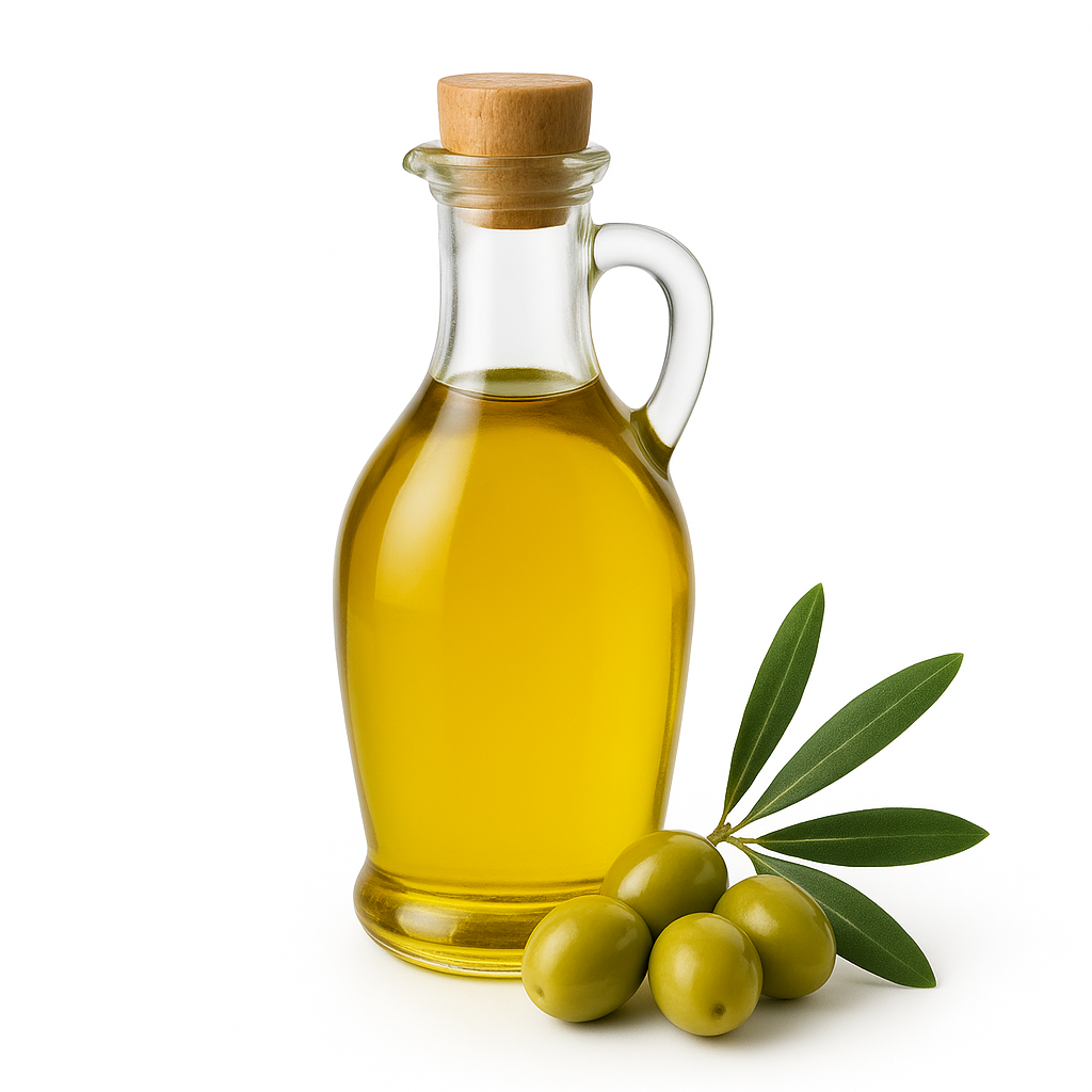 Moroccan olive oil 10L