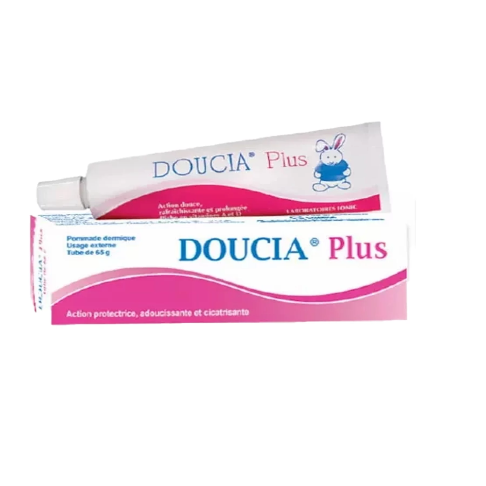 250 Pieces of Doucia Cream