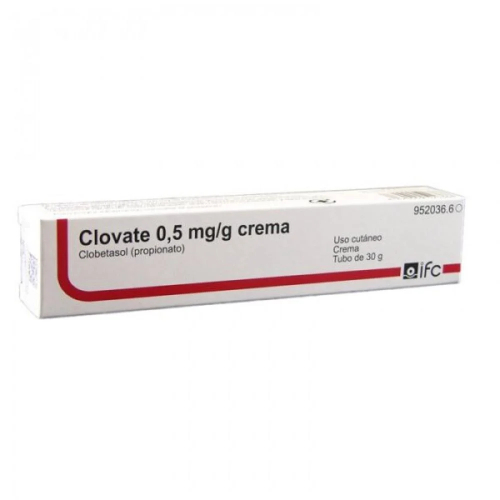 100 Pieces of Clovate Creams