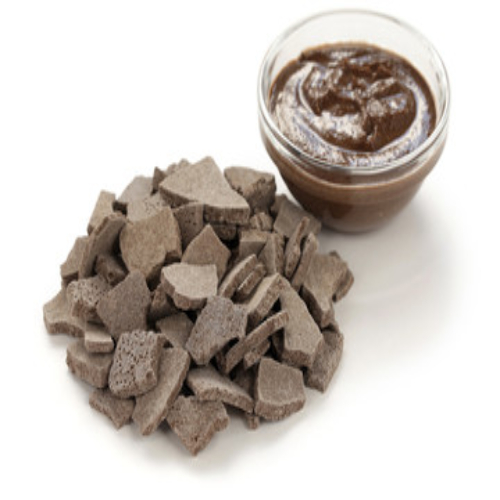 Moroccan Ghassoul Clay 1Kg