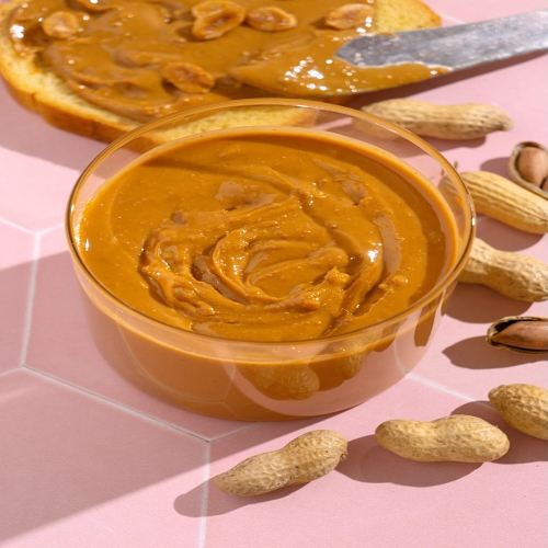 Amlou with peanuts and olive oil 5Kg