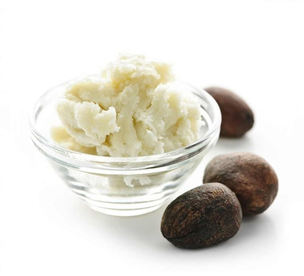 Raw shea butter 2Kg