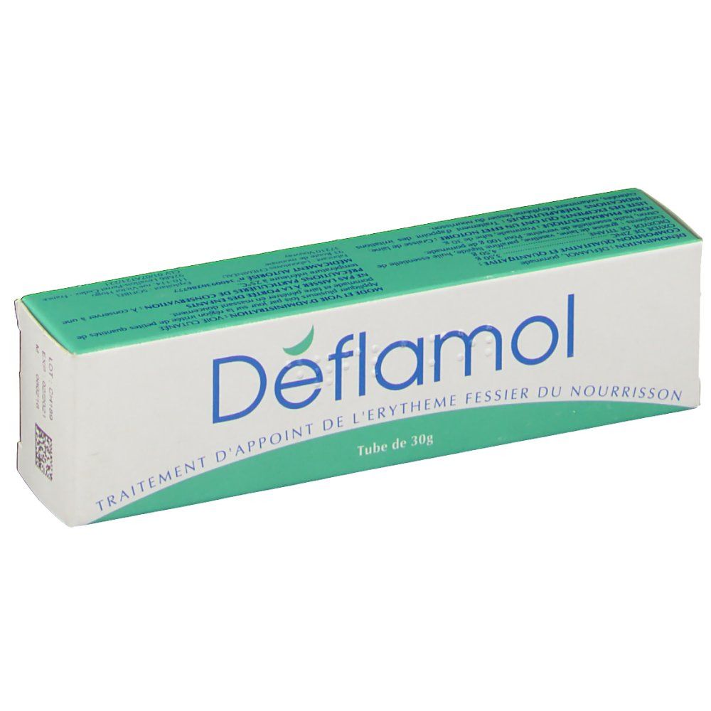 120 Pieces of Moroccan Deflamol Cream