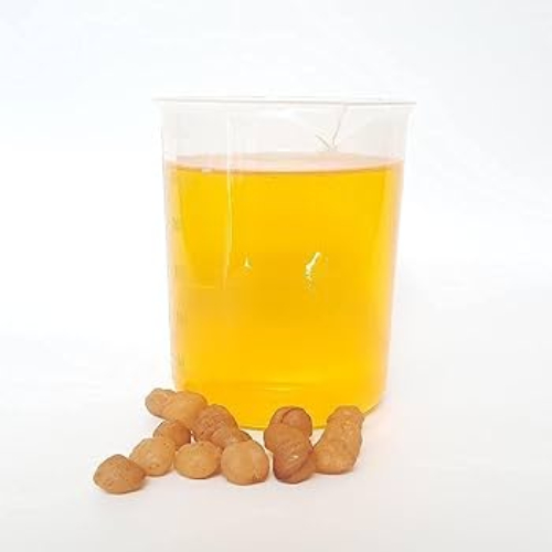 Akpi seed oil is cold pressed 1L