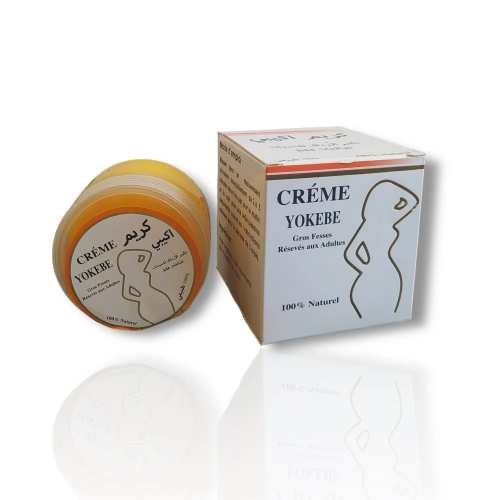 20 pieces of Akpi cream