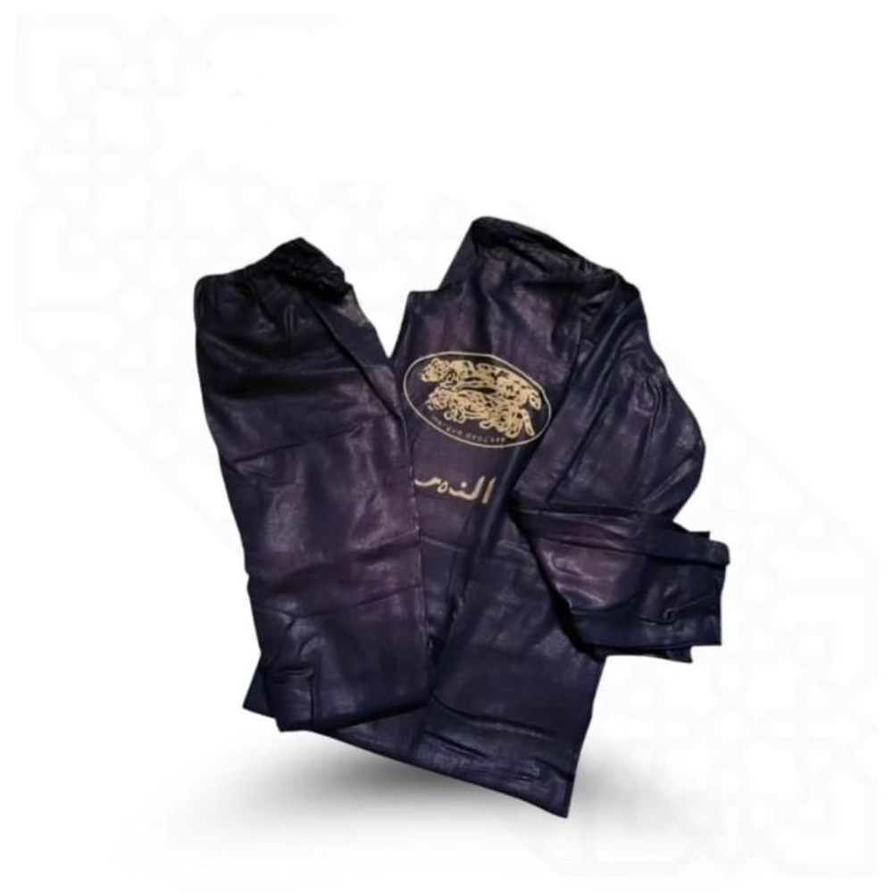 10 Pieces of Nila Pajamas