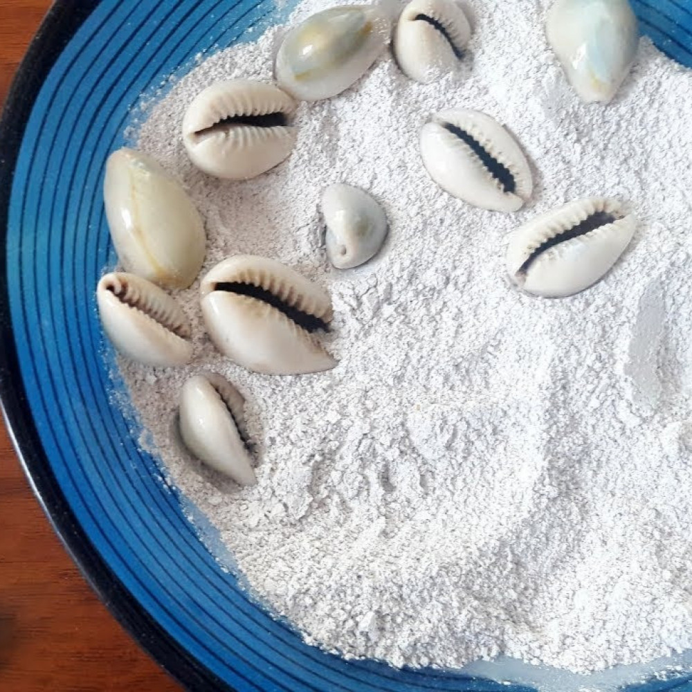 Moroccan Alwada powder 7Kg