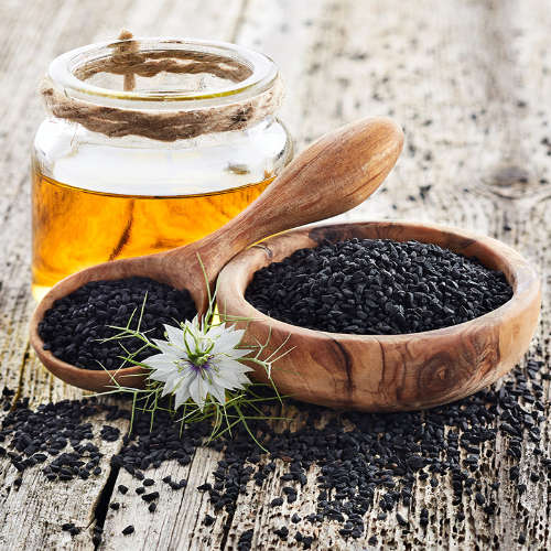 black seed oil 2L