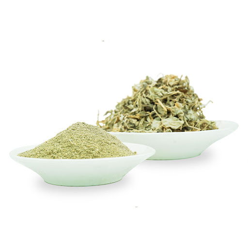 Moroccan Saltbush Herb 5Kg